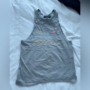 Darc sport tank top